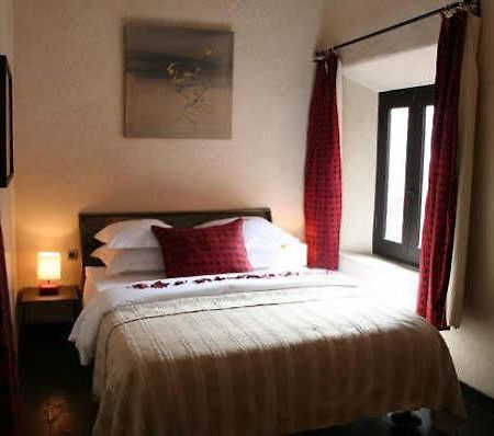 Le Nid By Sanssouci Collection Hotell Marrakesh Exteriör bild