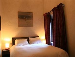 Le Nid By Sanssouci Collection Hotell Marrakesh Exteriör bild