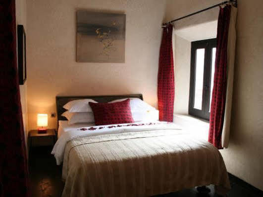Le Nid By Sanssouci Collection Hotell Marrakesh Exteriör bild